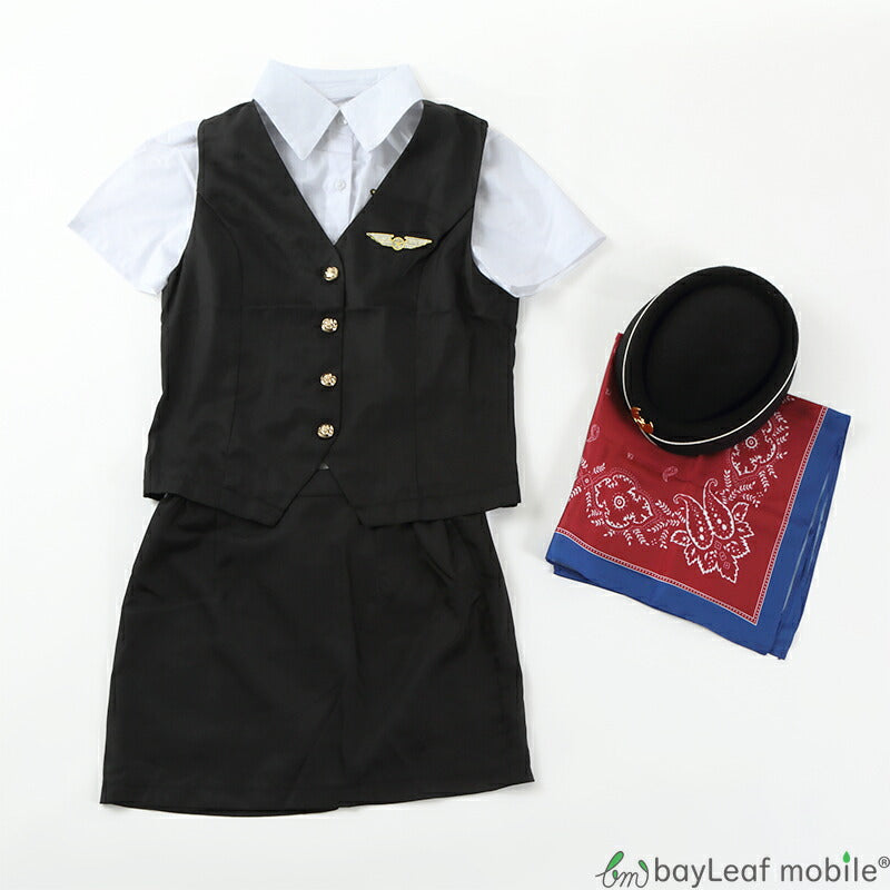 コスプレ スチュワーデス ミニスカ ドレス コスチューム セクシー パーティー 大人 CA 客室 衣装 仮装 制服 可愛い イベント ハロウィン