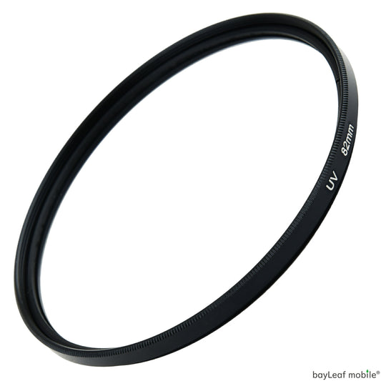 レンズ フィルター UV MC 保護 高透過率 多層加工 薄枠 防水防汚 キズ防止 紫外線吸収 カメラ 一眼レフ ミラーレス 各メーカー対応