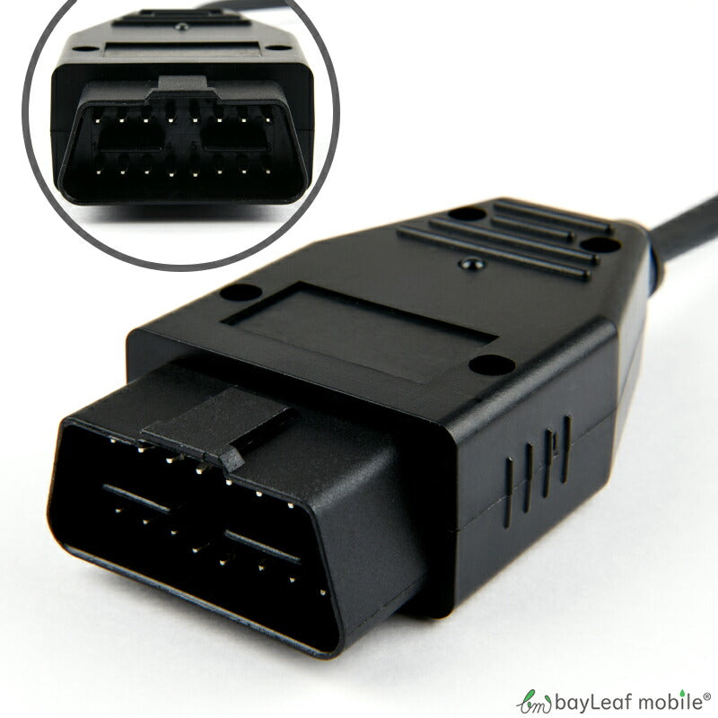 メモリセーバー OBD2 アダプタ メモリーバックアップ コネクタ バッテリークランプ 12V 自動車 車用品 道具 工具