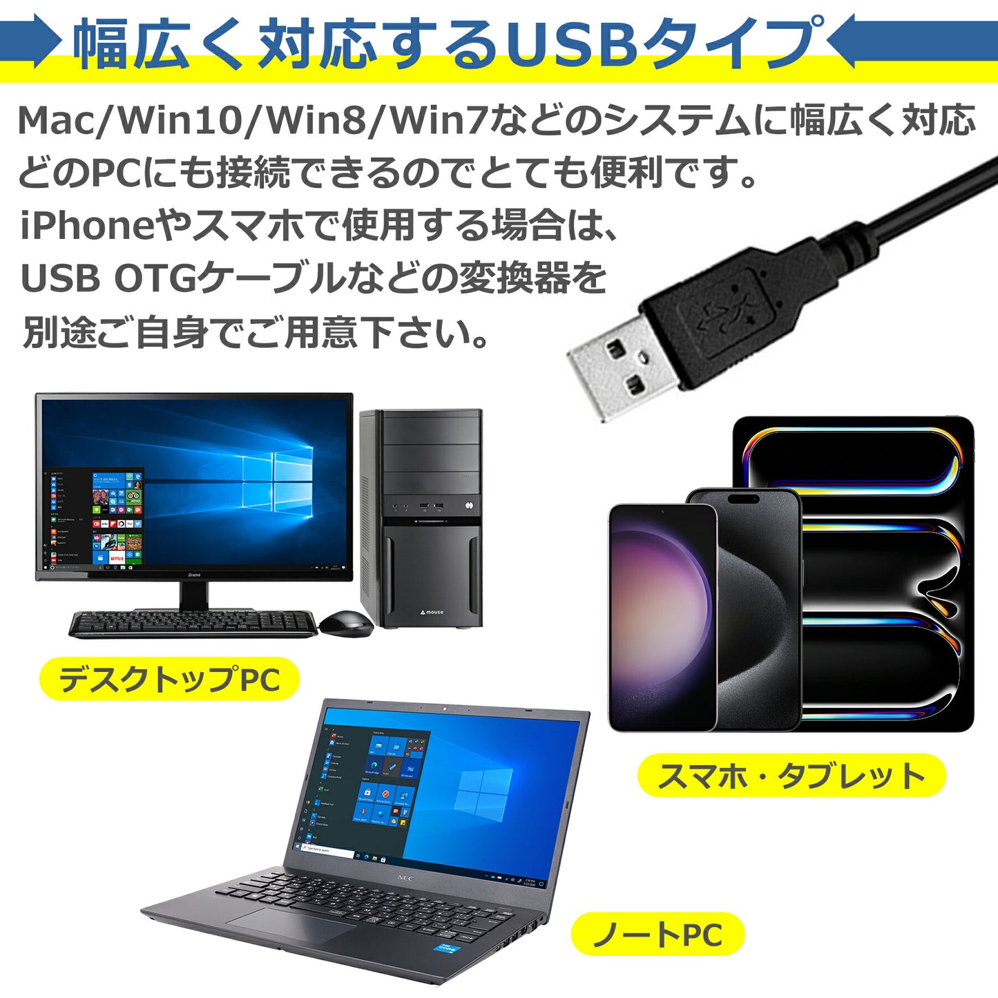 コンデンサーマイク USB式 高音質 単一指向性 PC パソコン ゲーム 配信 生放送 弾き語り 会議 テレワーク リモート 在宅勤務 録音 ボイスチャット マイクスタンド付き