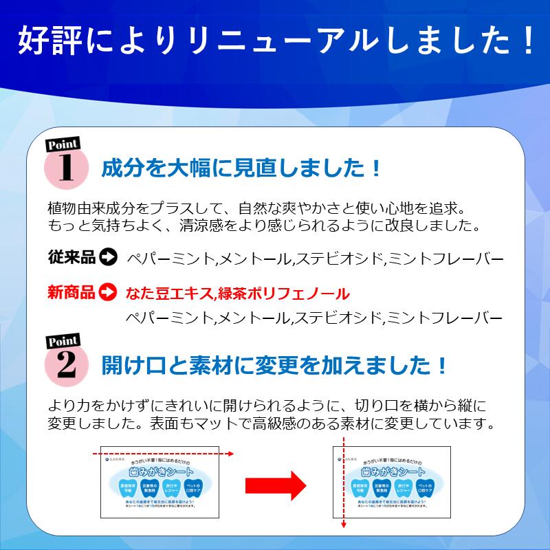 歯みがきシート お得90枚入り 災害 防災グッズ 水不要 介護 アウトドア キャンプ ペット歯みがき 備蓄 歯磨きシート ペーパー歯磨き