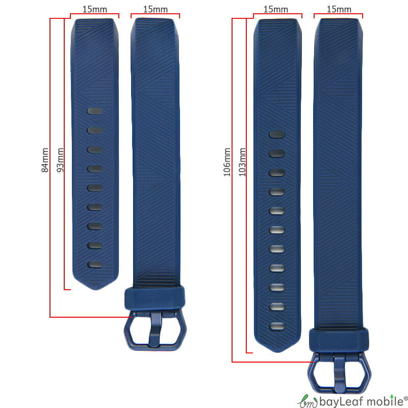 Fitbit Alta HR / Fitbit Ace シリコン交換バンド 交換 調節 シリコン ソフト フィットビット アルタ HR 交換用 バンド ベルト 時計 耐水 スポーツ メンズ レディース