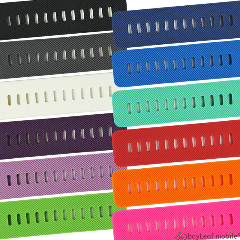 Fitbit Blaze バンド 交換 調節 シリコン ソフト フィットビット ブラゼ 交換用 バンド ベルト 時計 耐水 スポーツ メンズ レディース