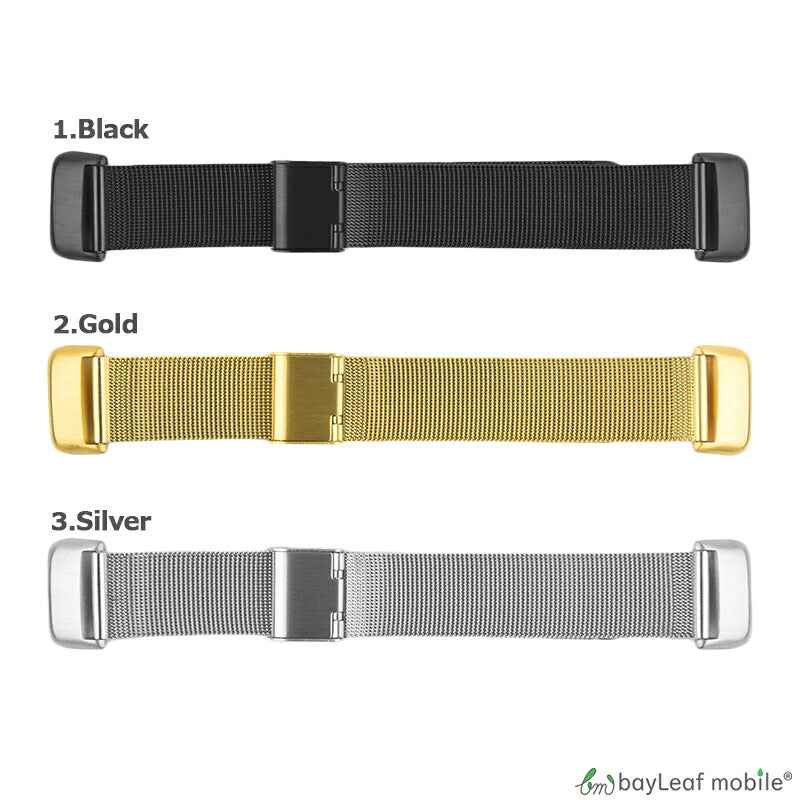 Fitbit Charge5 交換ベルト ステンレス 腕時計 スマートウォッチ 交換バンド 替えベルト 調節 ベルト バンド 交換用 時計 耐水 カジュアル オシャレ 装着簡単