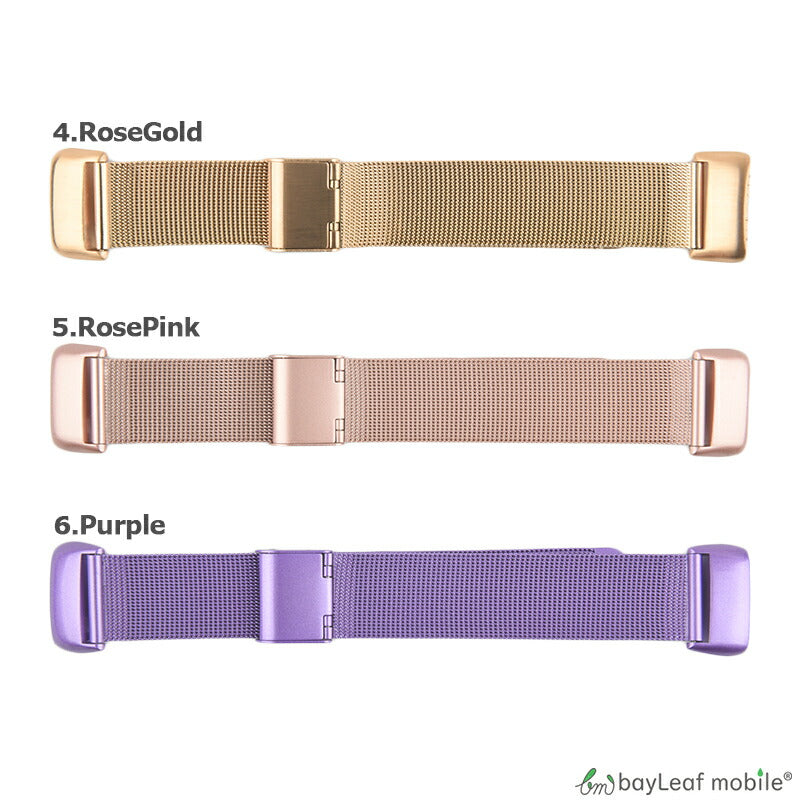 Fitbit Charge5 交換ベルト ステンレス 腕時計 スマートウォッチ 交換バンド 替えベルト 調節 ベルト バンド 交換用 時計 耐水 カジュアル オシャレ 装着簡単