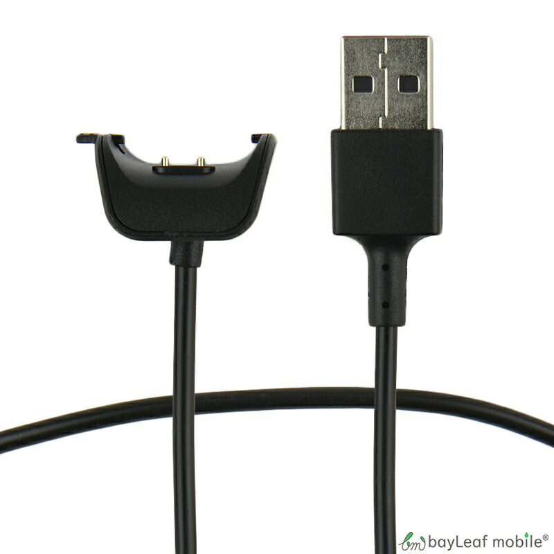 Galaxy Fit2 SM-R220 充電 ケーブル アダプタ ギャラクシー フィット2 急速充電 高耐久 断線防止 USBケーブル 充電器 15cm 互換品