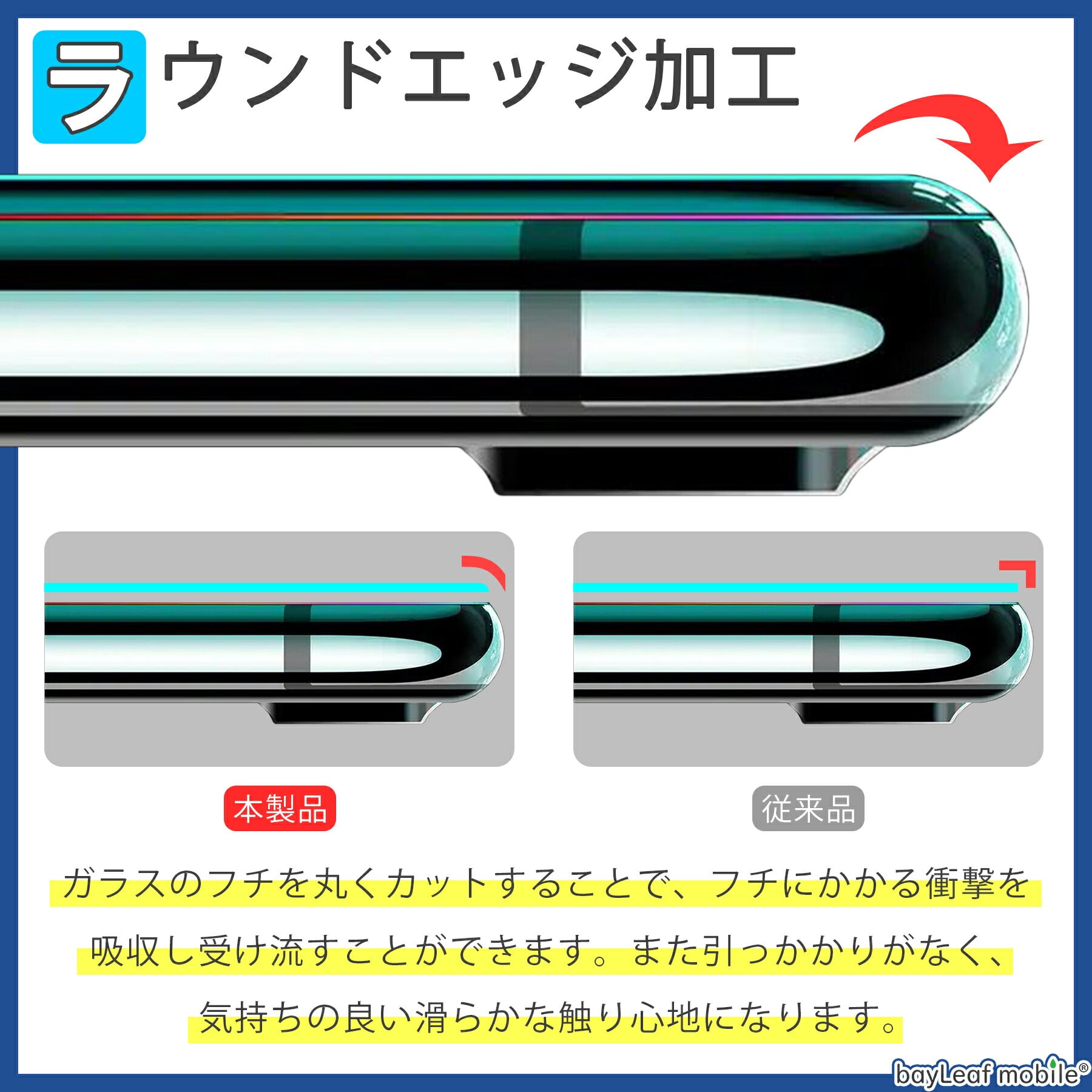 CAT S41 フィルム ガラスフィルム 液晶保護フィルム クリア シート 硬度9H 飛散防止 簡単 貼り付け