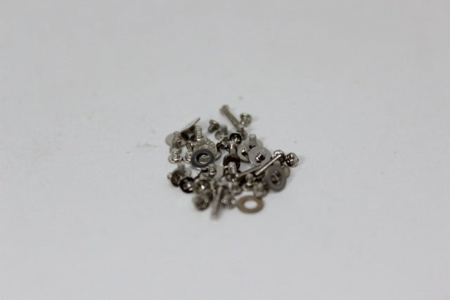 iPhone 4 ネジセット