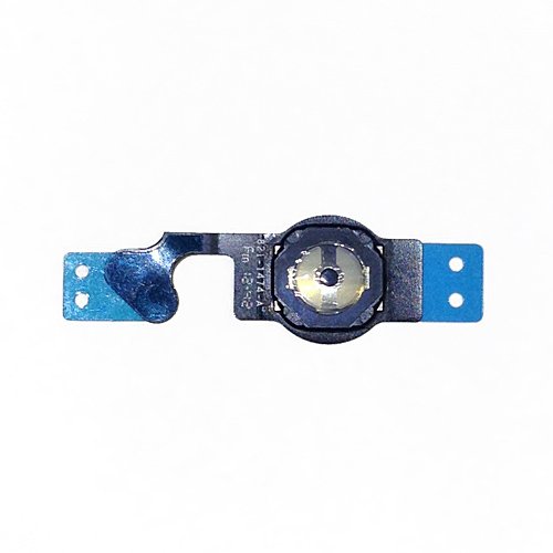 iPhone5 ホームボタンフレックスケーブル 修理部品