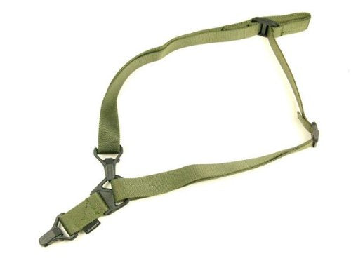 マグプル タイプ MAGPUL MS3 スリング MAG503 OD オリーブドラブ DE ダークアース BK ブラック QD アウトレット