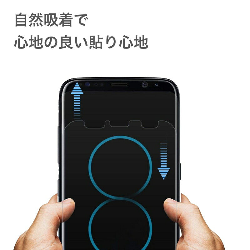 Huawei Talkband B2 ファーウェイトークバンドB2 耐衝撃 高感度 撥油性 気泡防止 耐久性 防指紋 99%高透過率 保護フィルム 透明 クリア 全画面保護