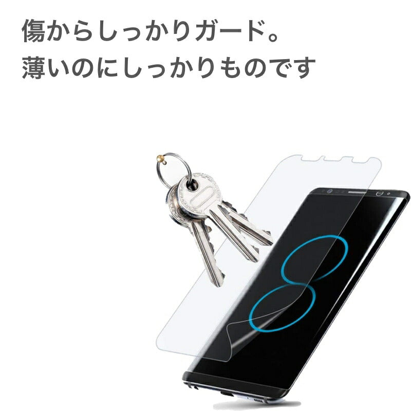 Huawei Talkband B2 ファーウェイトークバンドB2 耐衝撃 高感度 撥油性 気泡防止 耐久性 防指紋 99%高透過率 保護フィルム 透明 クリア 全画面保護