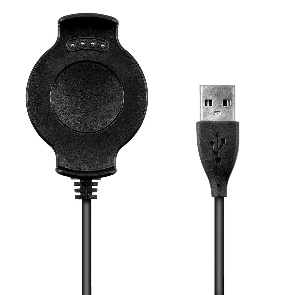 Huawei Watch2 ファーウェイウォッチ2 充電ケーブル データ転送 急速充電 高耐久 断線防止  USBケーブル 充電器 1m