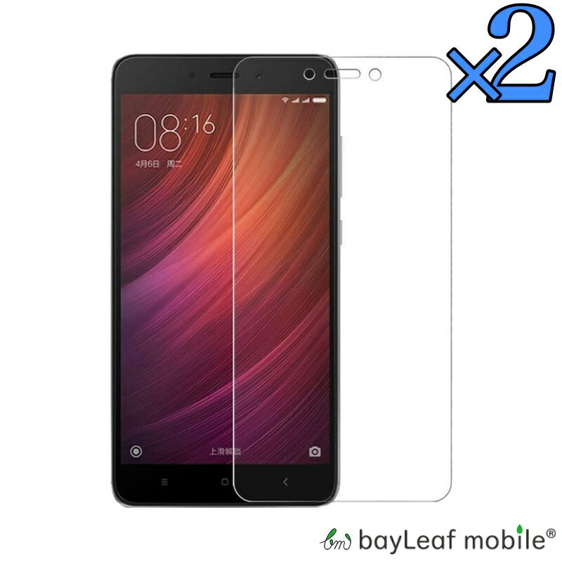 Xiaomi RedMi 6A シャオミ 強化ガラスフィルム 液晶保護    飛散防止 硬度9H ラウンドエッジ 0.3mm