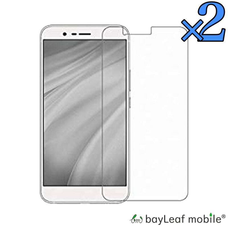 Freetel Samurai Rei 2 Dual フリーテル サムライ 麗  強化ガラスフィルム 液晶保護    飛散防止 硬度9H ラウンドエッジ 0.3mm