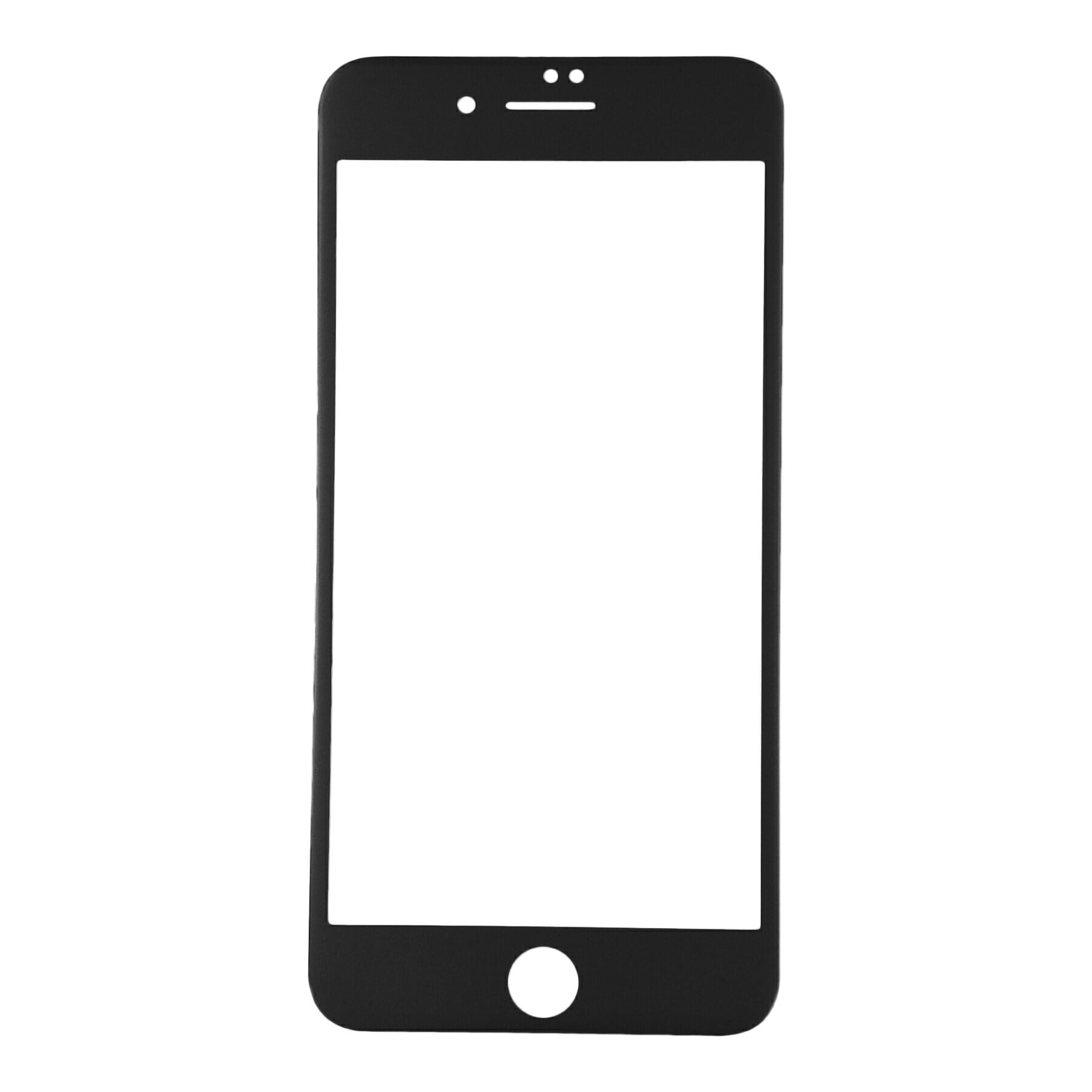 iPhoneSE2 iPhone14 Pro Max iPhone13 iPhone12 iPhone11 iPhoneXR ガラスフィルム フィルム 保護 色付き 2.5Dラウンドエッジ 3Dタッチ対応 9H アイフォン 高耐久