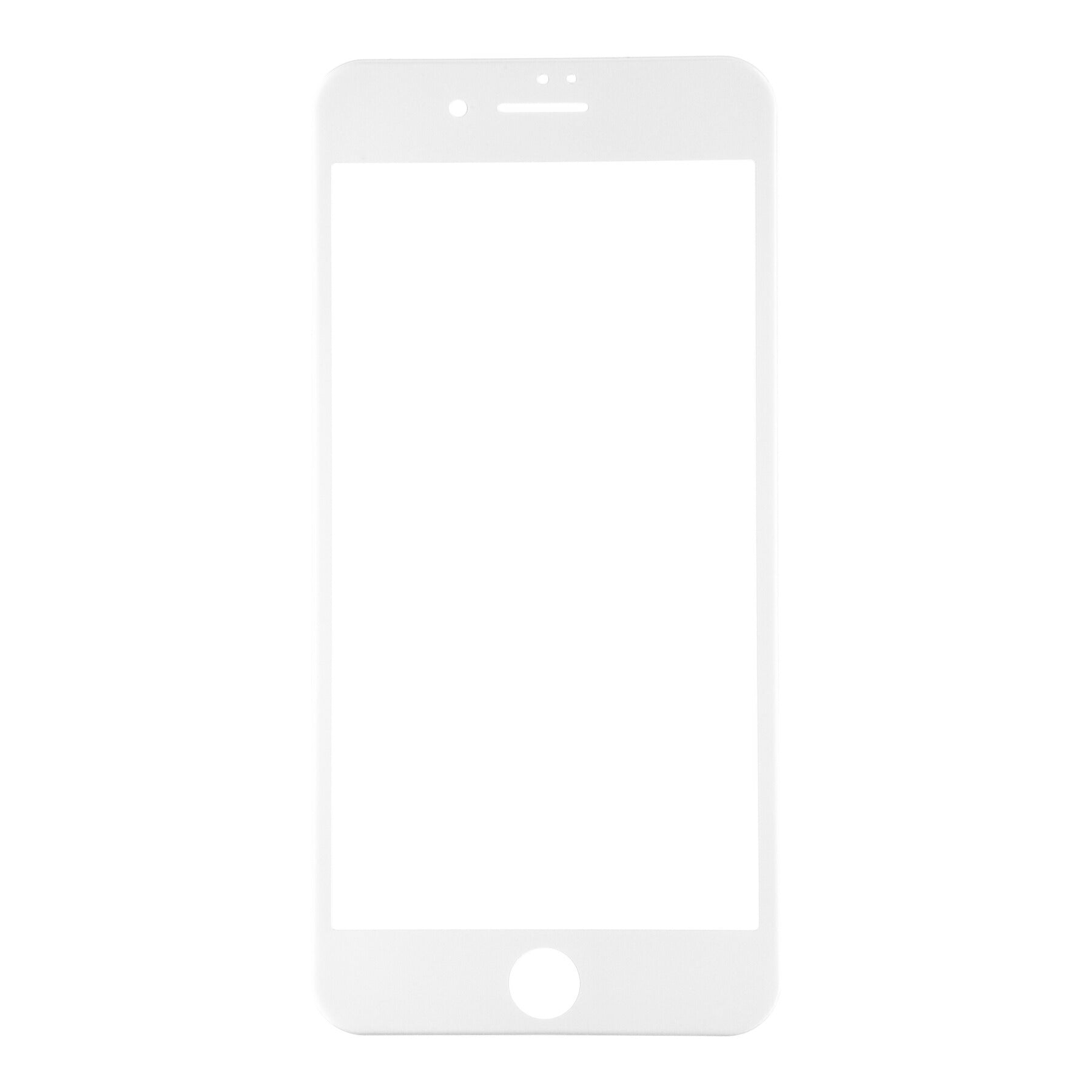 iPhoneSE2 iPhone14 Pro Max iPhone13 iPhone12 iPhone11 iPhoneXR ガラスフィルム フィルム 保護 色付き 2.5Dラウンドエッジ 3Dタッチ対応 9H アイフォン 高耐久