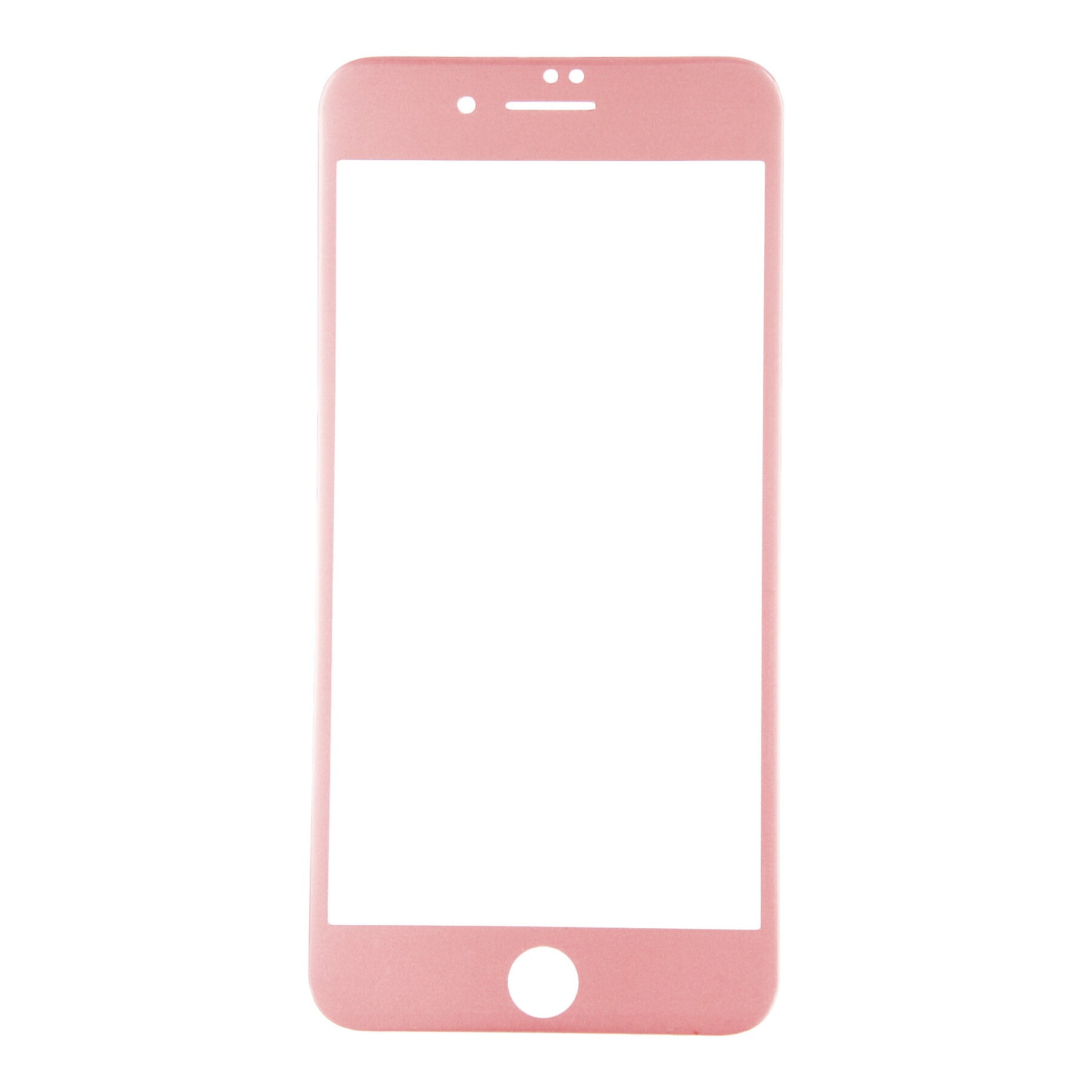 iPhoneSE2 iPhone14 Pro Max iPhone13 iPhone12 iPhone11 iPhoneXR ガラスフィルム フィルム 保護 色付き 2.5Dラウンドエッジ 3Dタッチ対応 9H アイフォン 高耐久