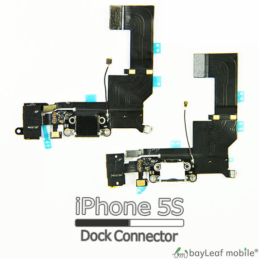 iPhone 5S iPhone5S アイフォン5S ドック コネクタ ドックコネクタ 修理 交換 部品 互換 充電口 パーツ リペア アイフォン