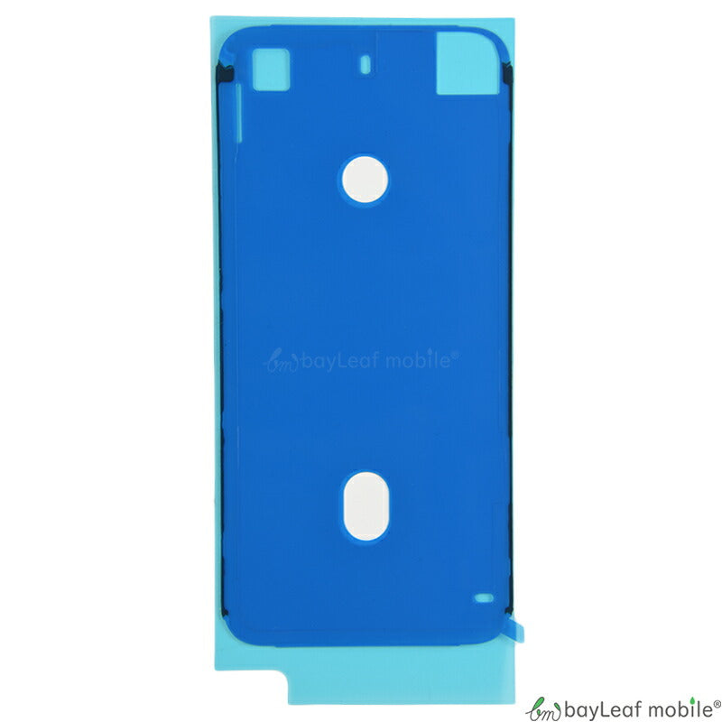 iPhone 7 8 iPhone7 iPhone8 アイフォン7 アイフォン8 防水 パッキン シール 修理 交換 部品 互換 パネル パーツ リペア アイフォン ホワイト 白