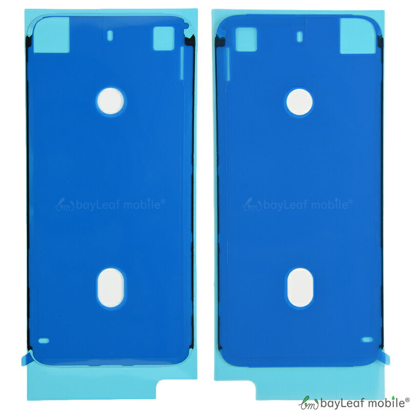 iPhone 7 8 iPhone7 iPhone8 アイフォン7 アイフォン8 防水 パッキン シール 修理 交換 部品 互換 パネル パーツ リペア アイフォン ホワイト 白