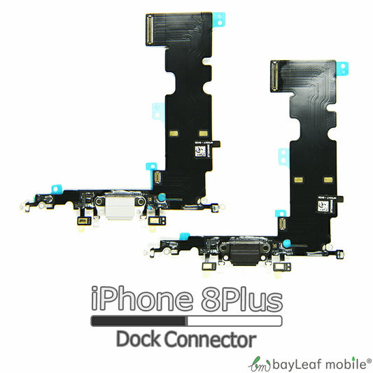iPhone 8Plus iPhone8Plus アイフォン8プラス ドック コネクタ ドックコネクタ 修理 交換 部品 互換 充電口 パーツ リペア アイフォン