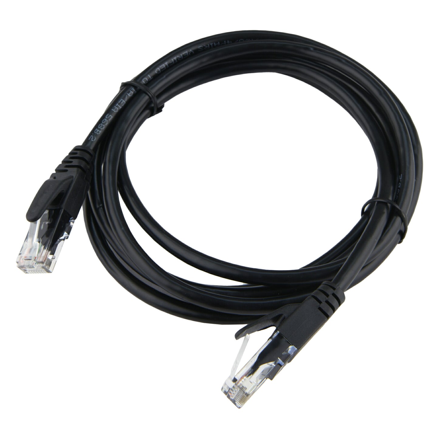 LANケーブル CAT6a 2m 10Gbps 500MHz テレビ パソコン RJ45 高速 ツメ折れ防止 高耐久 カテゴリー6a