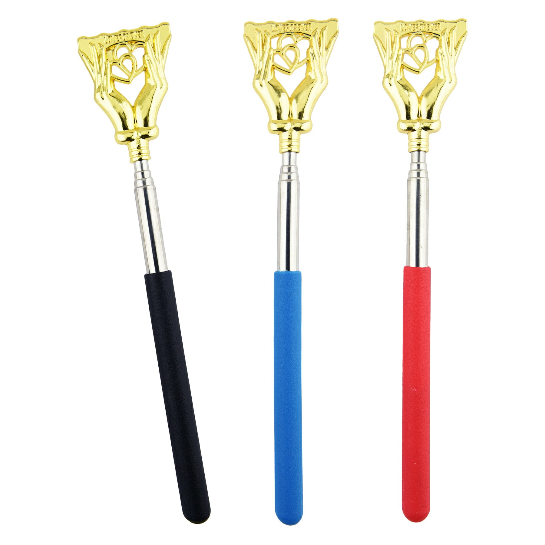 孫の手 伸縮自在 ショベル型 背中 痒い ステンレス 伸縮 おしゃれ シンプル 伸びる 携帯 コンパクト 持ち運び 携帯 祖父 祖母 誕生日 還暦 ギフト プレゼント