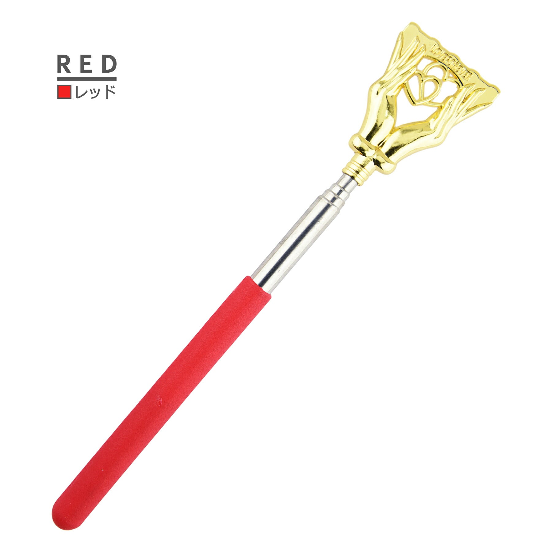 孫の手 伸縮自在 ショベル型 背中 痒い ステンレス 伸縮 おしゃれ シンプル 伸びる 携帯 コンパクト 持ち運び 携帯 祖父 祖母 誕生日 還暦 ギフト プレゼント