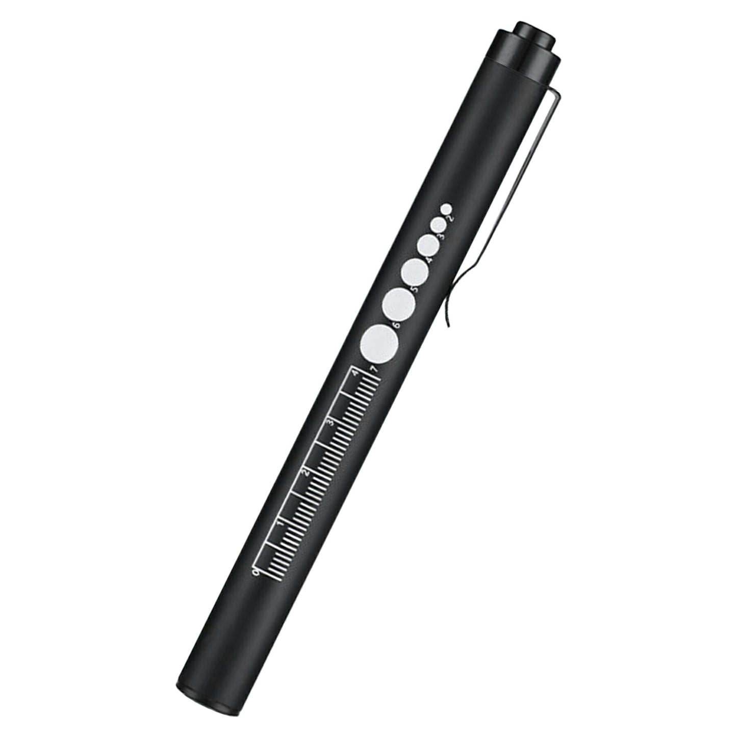 ペンライト Type-C タイプC 充電式 ノック式 暖色 白色 2色切替 LED USB 懐中電灯 ハンディライト 作業 アウトドア 防災 握りやすい 滑りにくい 長時間点灯 小型 軽量