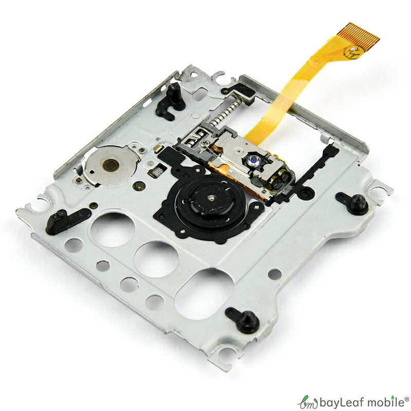SONY PSP UMDドライブ 2000 3000 修理 交換 部品 互換 パーツ リペア ソニー プレイステーションポータブル