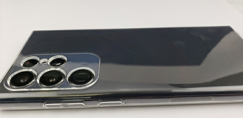 Galaxy S22 S22Ultra S22+ S21 S21+ S21Ultra A22 A52 A51 note9 note8 ケース クリアケース TPUケース カバー コンパクト スリム  シンプル