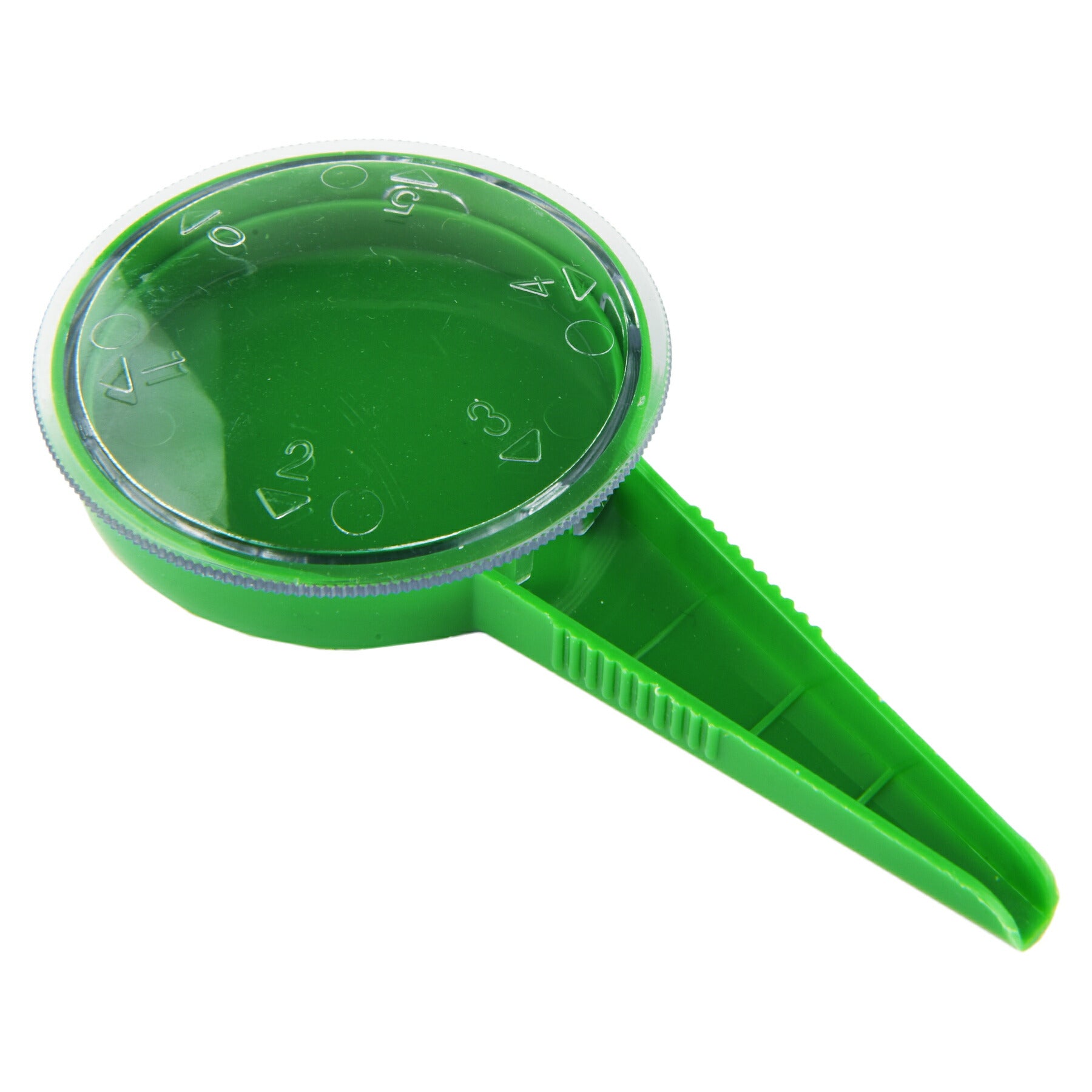 種まき機 シードディスペンサー サイズ調節 手持ち型 園芸 花 野菜 プランターシード 種蒔き 播種機 園芸 家庭菜園 ガーデニング DIY 簡単 便利