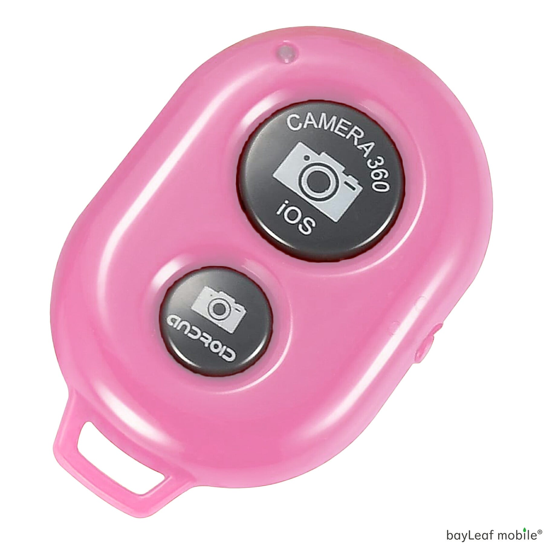 スマホ リモコン カメラ Bluetooth ワイヤレスシャッター セルカ棒 三脚用 iPhone Android 自分撮り シャッターリモコン