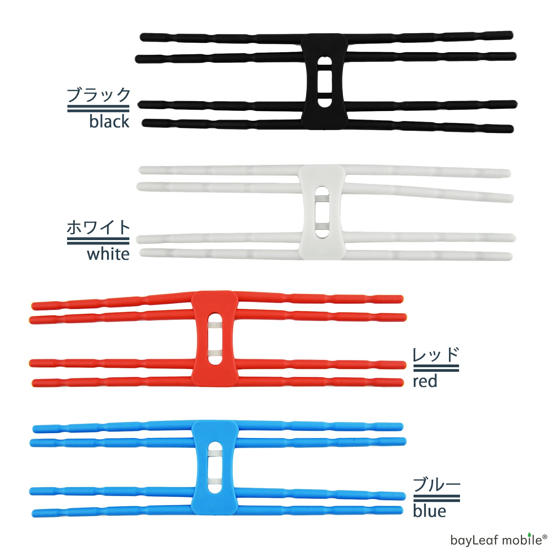 スマホ スタンド ホルダー スパイダー型 全4色 クモ 卓上 デスク 携帯 車載 自転車 バイク コンパクト ワイヤー マルチ 折り曲げ 角度調節 寝ながら 自由自在 自由調節