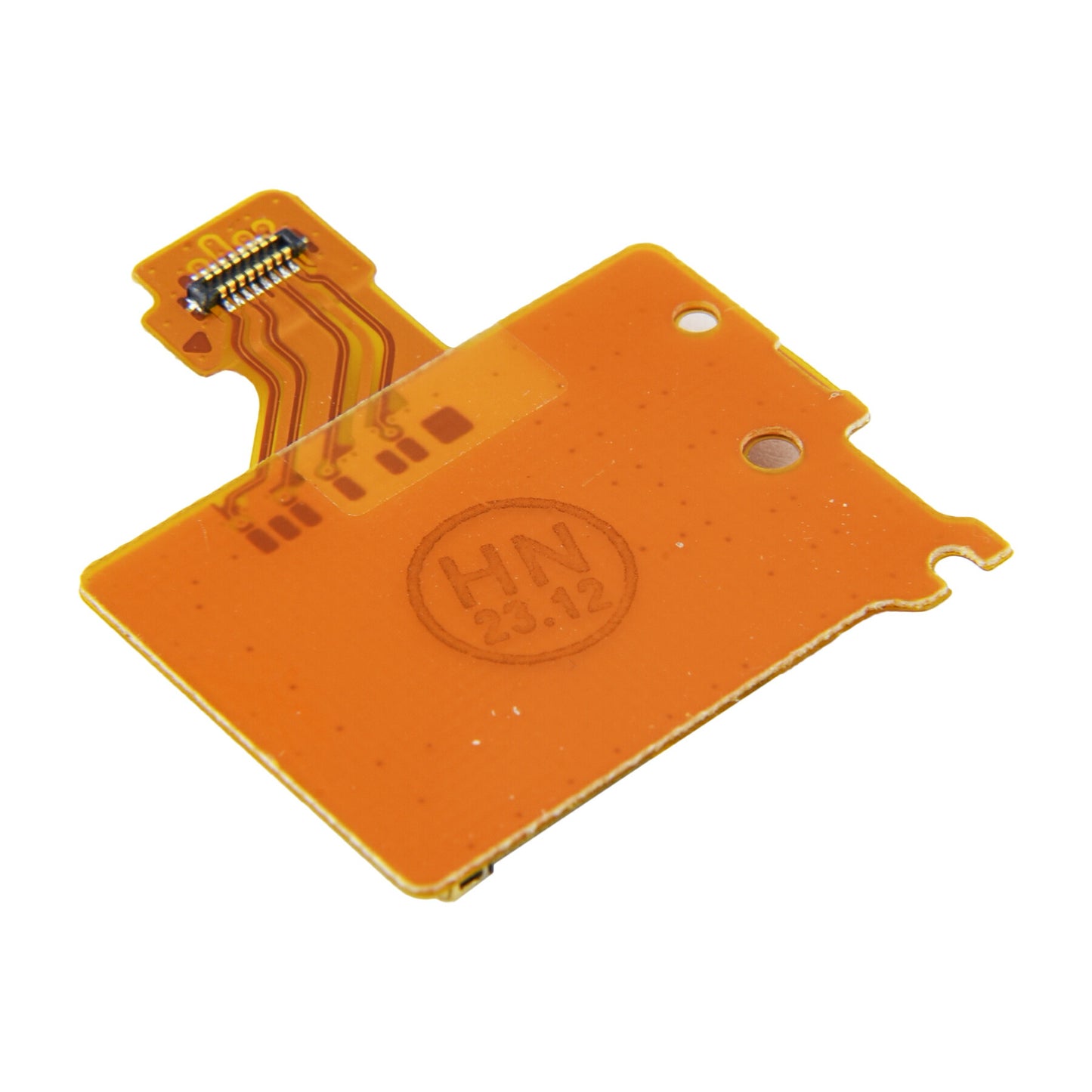 switch sdカード スロット スイッチ 修理 microSD カード スロット マイクロSD 交換 部品 互換 パーツ リペア ゲーム Nintendo Switch