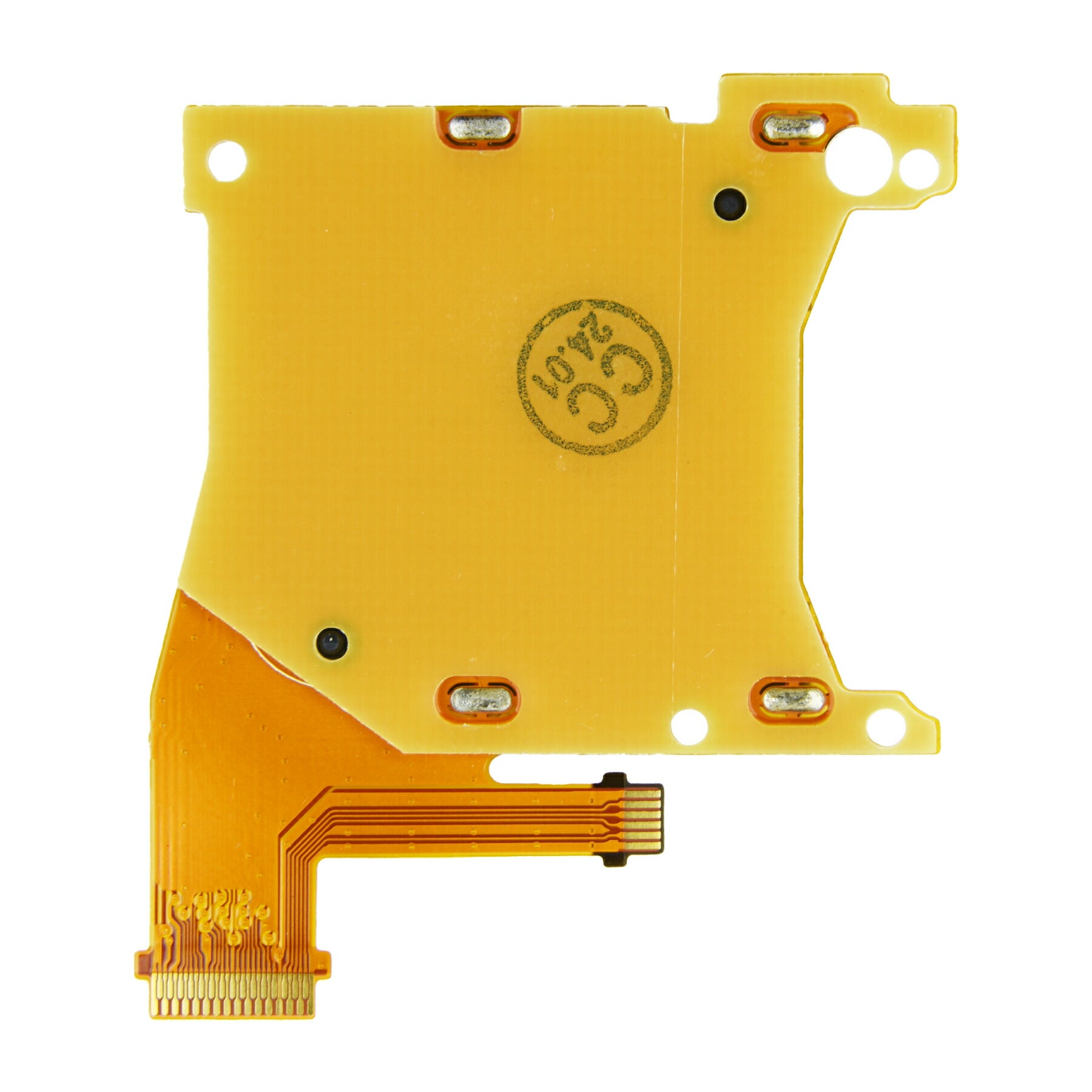 任天堂 ニンテンドー スイッチ ライト 修理 ゲーム カード スロット ソフト 交換 部品 互換 パーツ リペア Nintendo Switch Lite