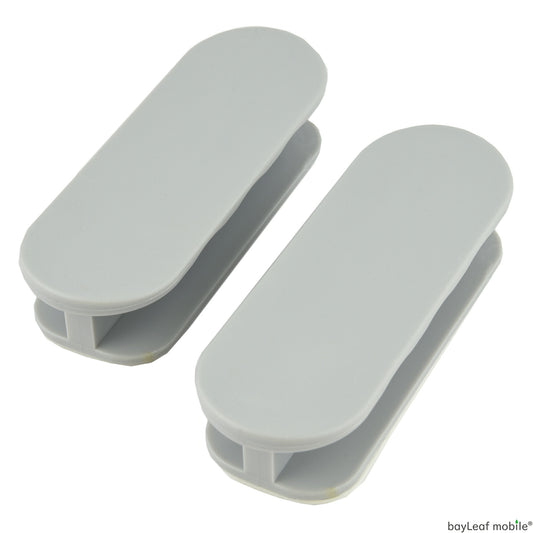 取っ手 引戸用取手 2個セット 引き手 両面テープ式 簡単 釘不要 補助ハンドル 窓 網戸 引き出し 戸棚 ドア 便利グッズ