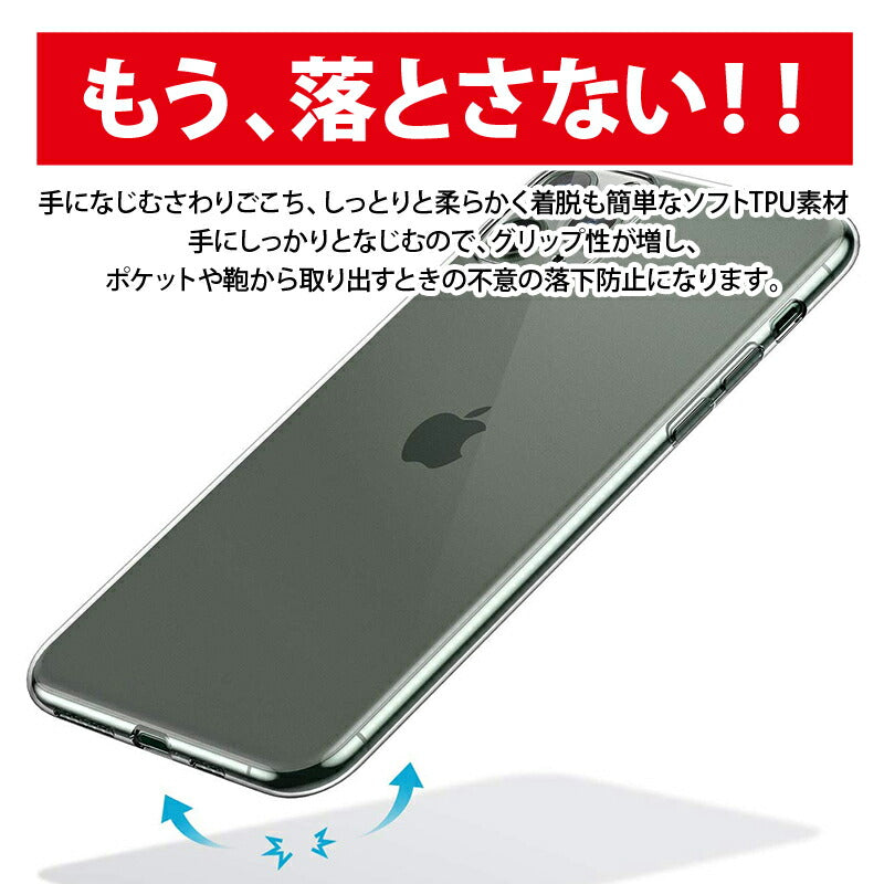 iPad mini1 mini2 mini3 ケース カバー アイパッド ミニ タブレット 衝撃吸収 透明 クリア シリコン ソフトケース TPU 耐衝撃 保護