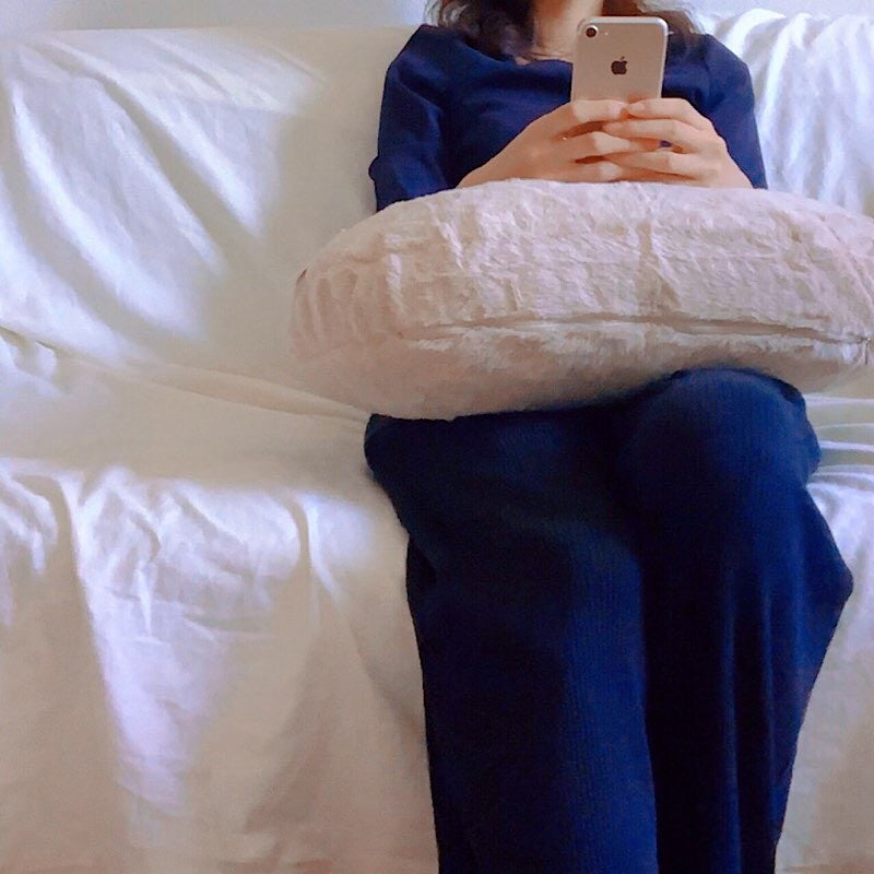 抱き枕 クッション インテリア おしゃれ プレゼント 読書 柔らか素材 父の日 車 ドライブ おうち時間 ステイホーム