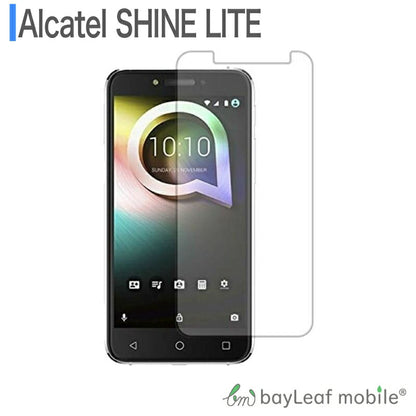 Alcatel on shine liteアルカテル シャイン ガラスフィルム ガラス 液晶フィルム 保護フィルム 保護シート 保護ガラス 保護シール フィルム シート 強化ガラス 強化ガラスフィルム 硬度9H 飛散防止 旭硝子 ガラスケース 飛散防止 ラウンドエッジ