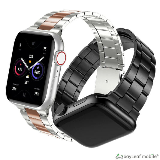Apple Watch series8 series7 交換 ベルト ステンレス 45mm 44mm 42mm 41mm 40mm 38mm アップルウォッチ 交換 バンド ベルト 腕時計 スマートウォッチ 替えベルト 調節 交換用 時計 耐水 カジュアル オシャレ 装着簡単
