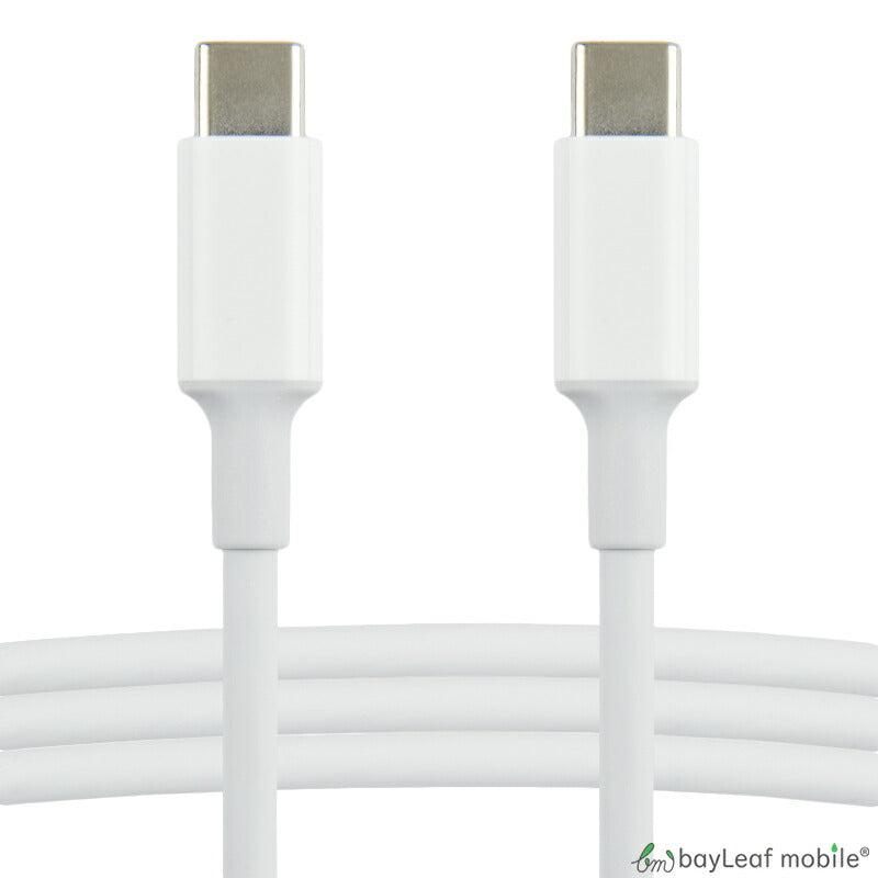 タイプCケーブル C to C ケーブル 2ｍ 100W 5A PD対応 急速充電 Power Delivery 高速データ転送 USB Type-C to Type-C スマホ タブレット android MacBook
