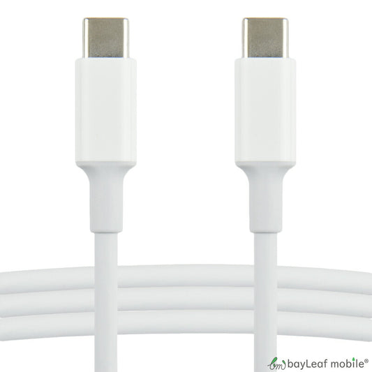 タイプCケーブル C to C ケーブル 2ｍ 100W 5A PD対応 急速充電 Power Delivery 高速データ転送 USB Type-C to Type-C スマホ タブレット android MacBook