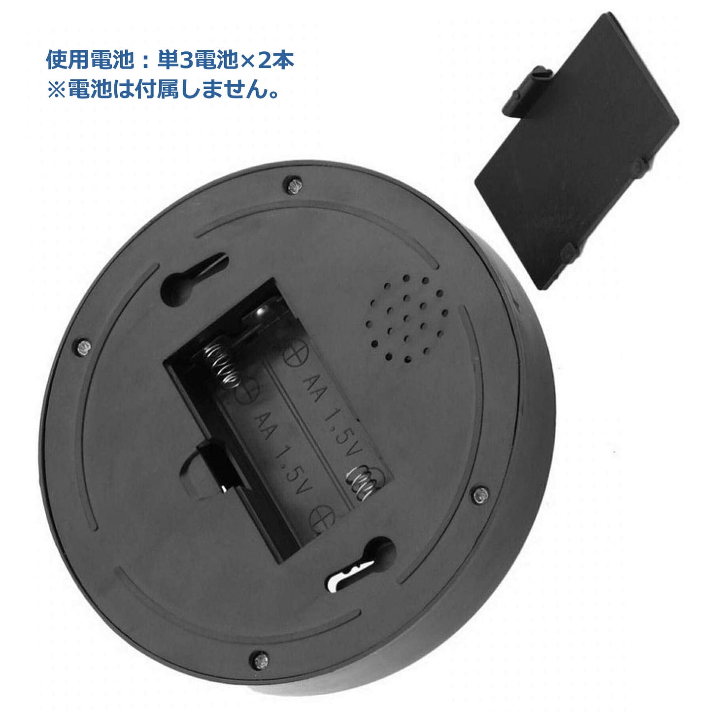 ダミーカメラ 防犯カメラ ドーム型 疑似 フェイク 監視 天井取付け 半円形 電池式 屋内 セキュリティ対策 防犯グッズ