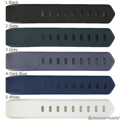 Fitbit Alta HR / Fitbit Ace シリコン交換バンド 交換 調節 シリコン ソフト フィットビット アルタ HR 交換用 バンド ベルト 時計 耐水 スポーツ メンズ レディース