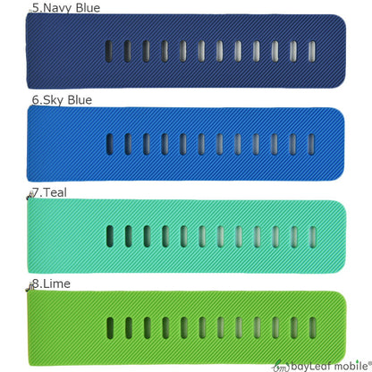 Fitbit Blaze バンド 交換 調節 シリコン ソフト フィットビット ブラゼ 交換用 バンド ベルト 時計 耐水 スポーツ メンズ レディース