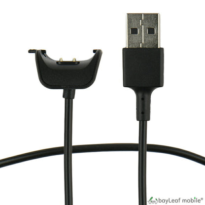 Galaxy Fit2 SM-R220 充電 ケーブル アダプタ ギャラクシー フィット2 急速充電 高耐久 断線防止 USBケーブル 充電器 15cm 互換品