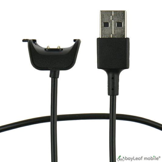 Galaxy Fit2 SM-R220 充電 ケーブル アダプタ ギャラクシー フィット2 急速充電 高耐久 断線防止 USBケーブル 充電器 15cm 互換品