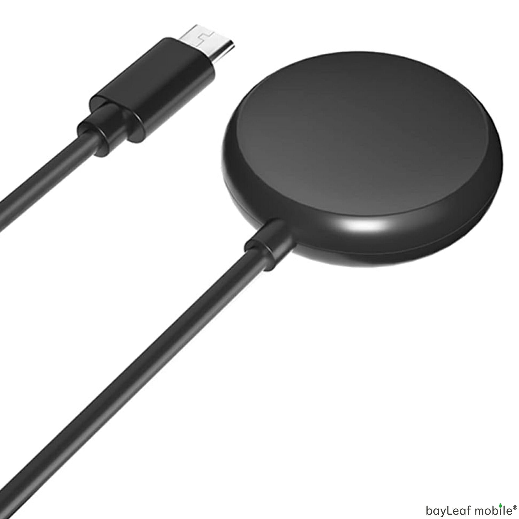 Google Pixel Watch 第1世代 1st 充電 ケーブル USB-C TypeC タイプC アダプタ ピクセル ウォッチ マグネット式 急速充電 高耐久 断線防止 USBケーブル 充電器 1m 互換品